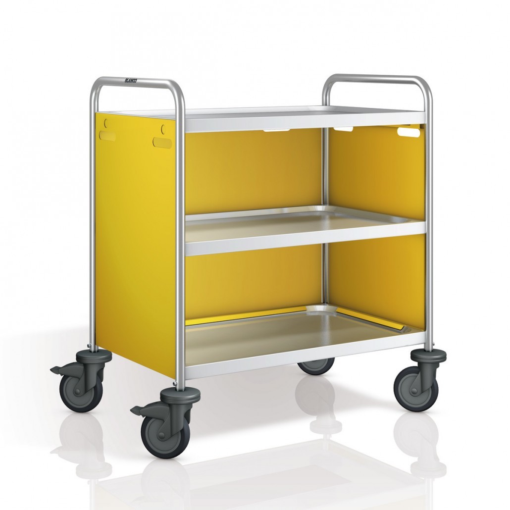 Servierwagen von Blanco