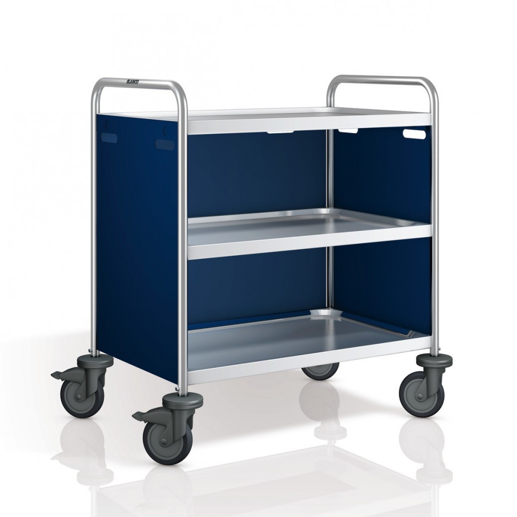 Servierwagen von Blanco