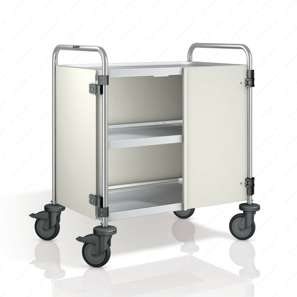 Servierwagen von Blanco