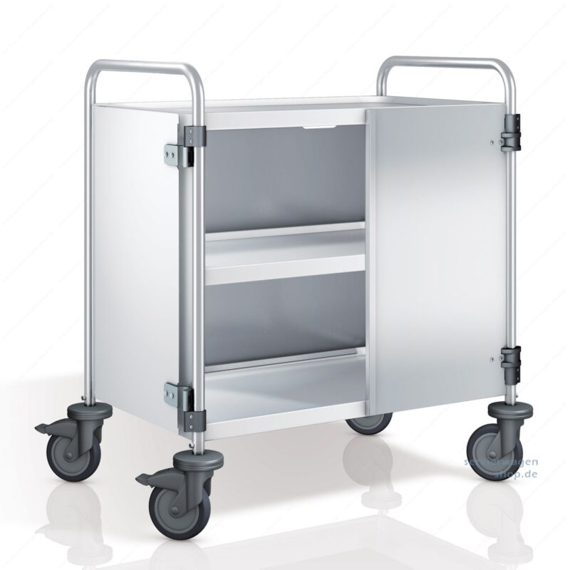 Servierwagen von Blanco