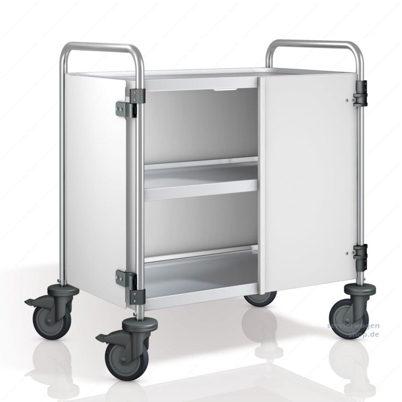 Servierwagen von Blanco