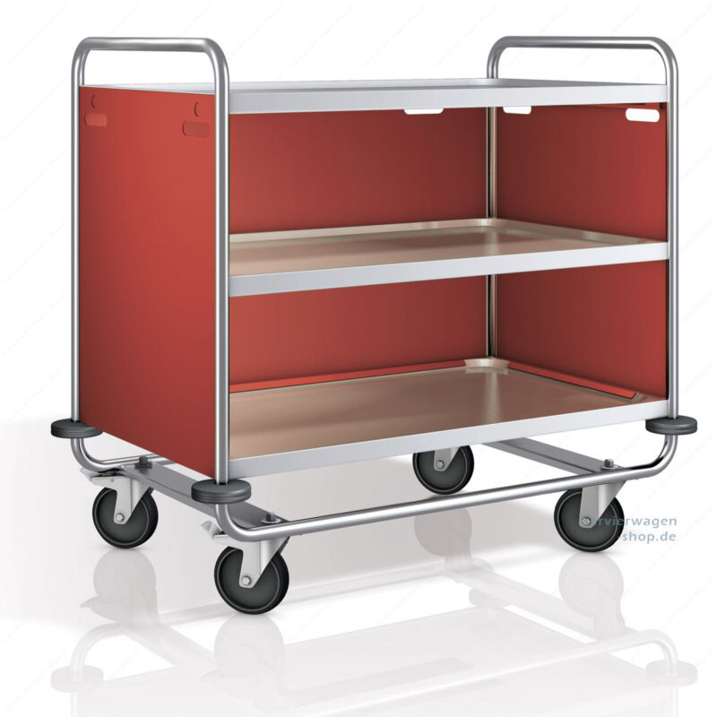 Servierwagen von Blanco