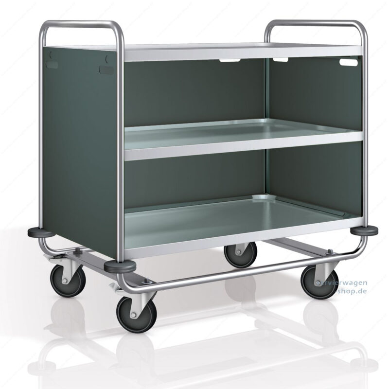 Servierwagen von Blanco