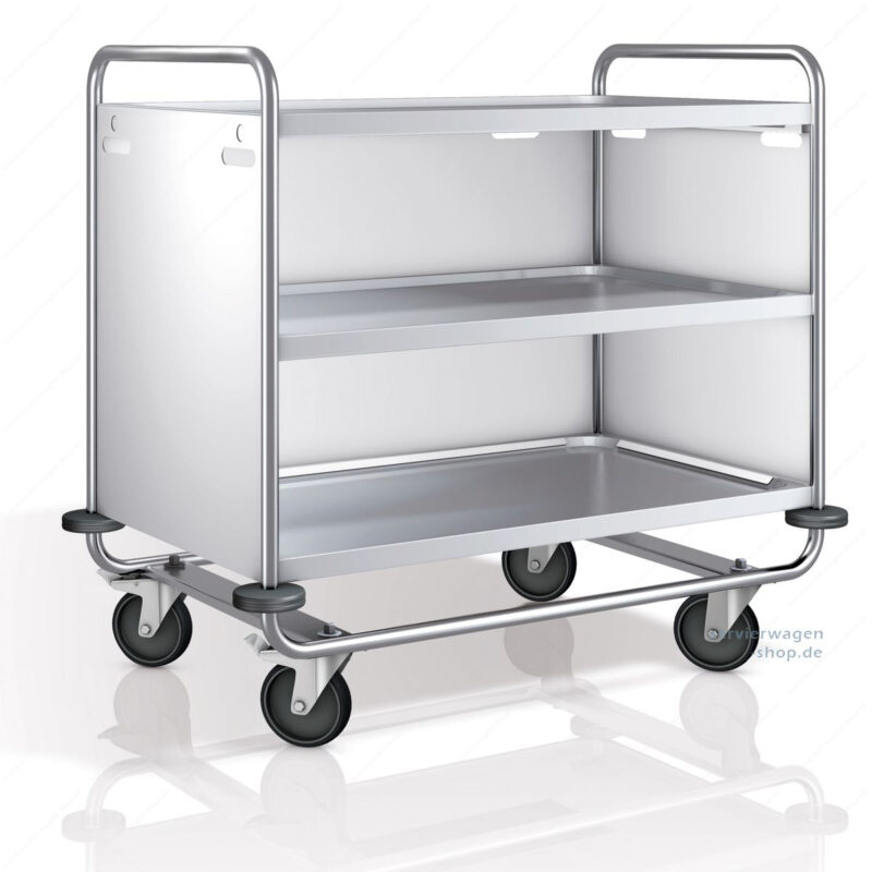 Servierwagen von Blanco