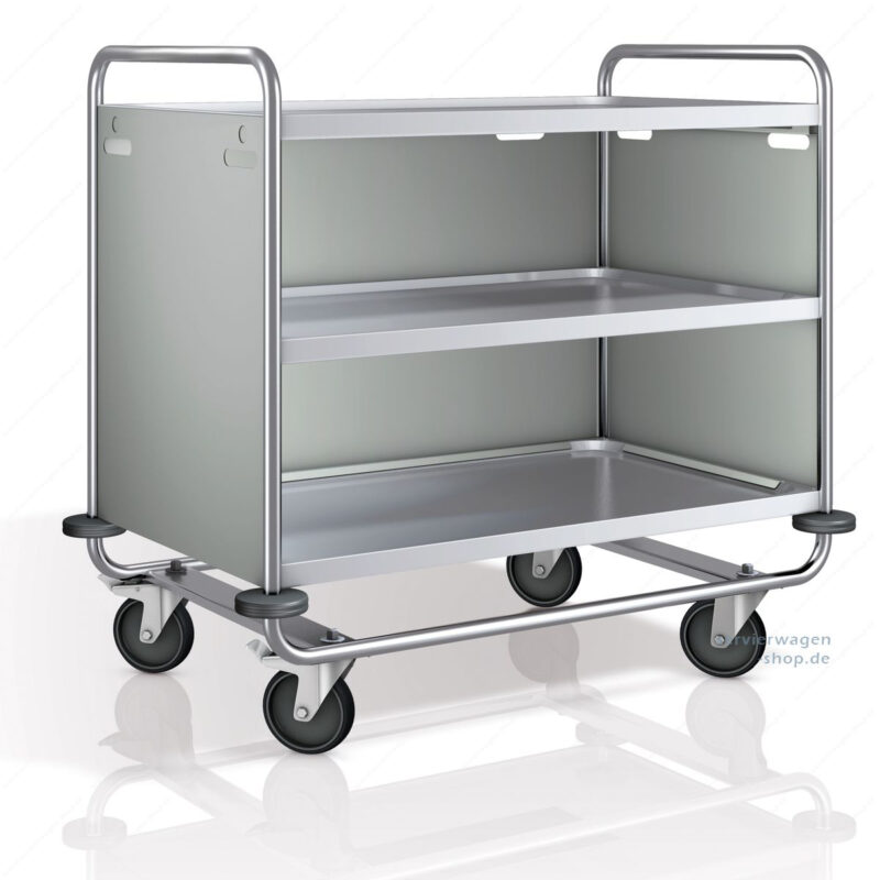 Servierwagen von Blanco