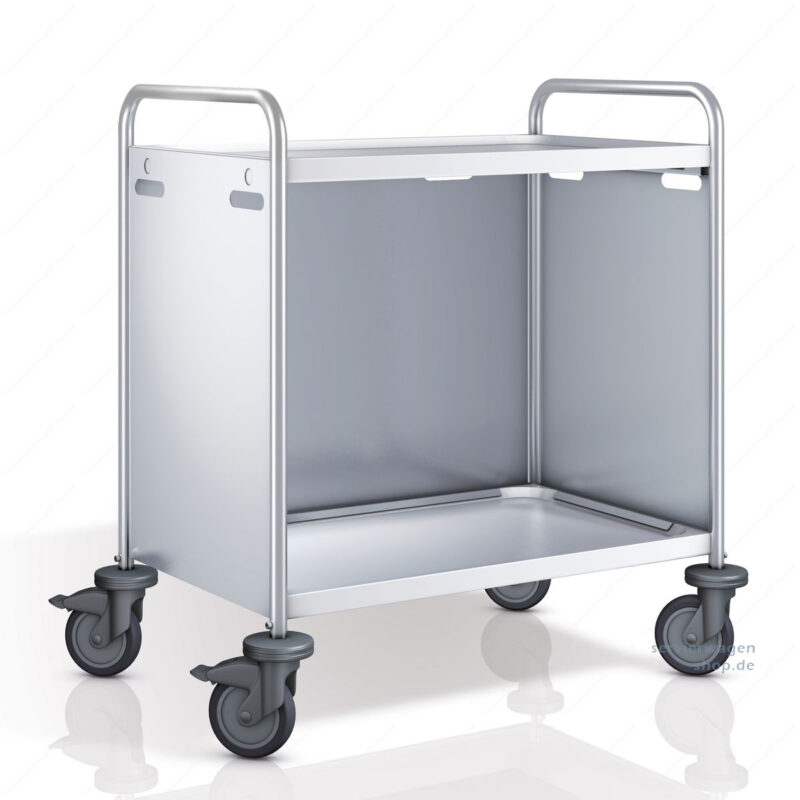 Servierwagen von Blanco