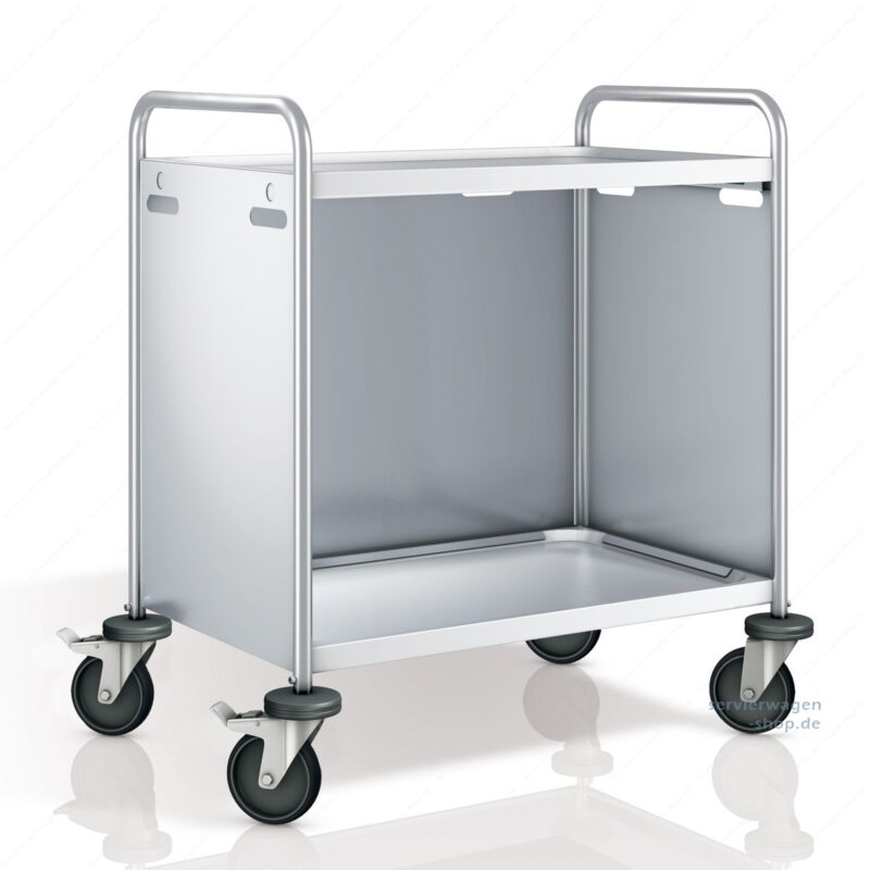 Servierwagen von Blanco