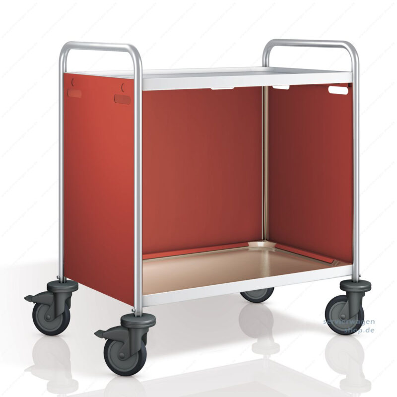 Servierwagen von Blanco