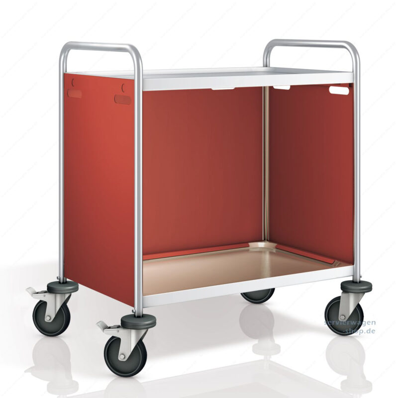 Servierwagen von Blanco