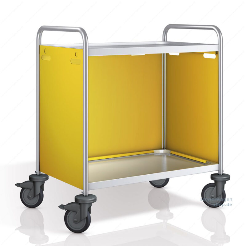 Servierwagen von Blanco