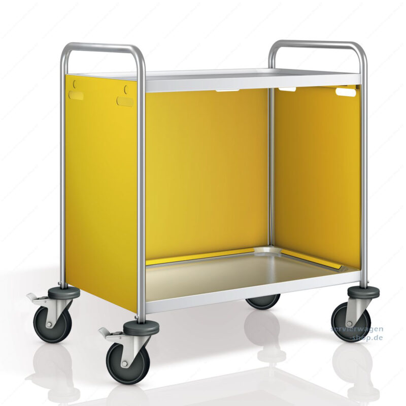 Servierwagen von Blanco