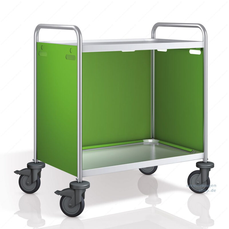 Servierwagen von Blanco