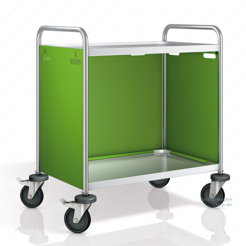 Servierwagen von Blanco