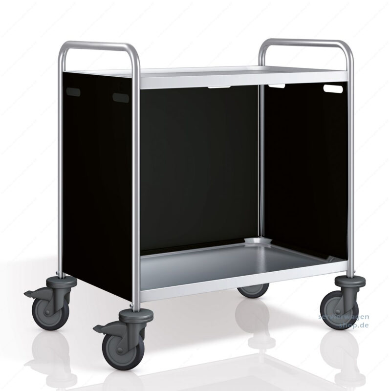 Servierwagen von Blanco