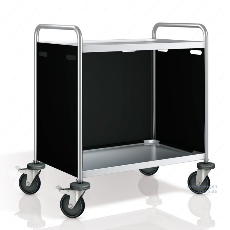 Servierwagen von Blanco