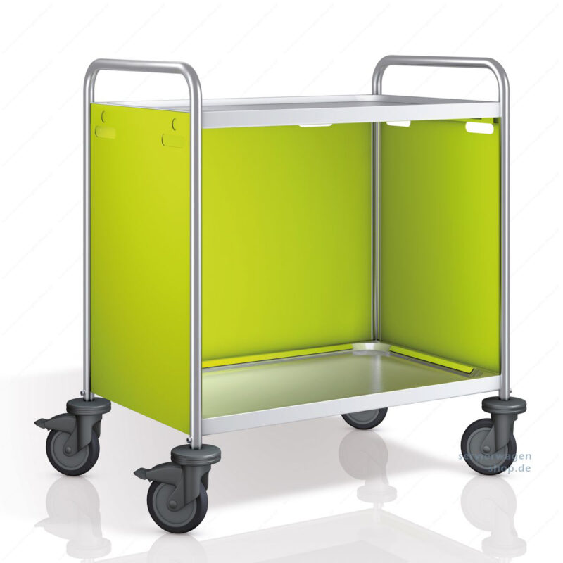 Servierwagen von Blanco