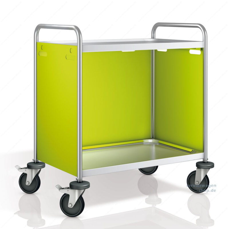 Servierwagen von Blanco