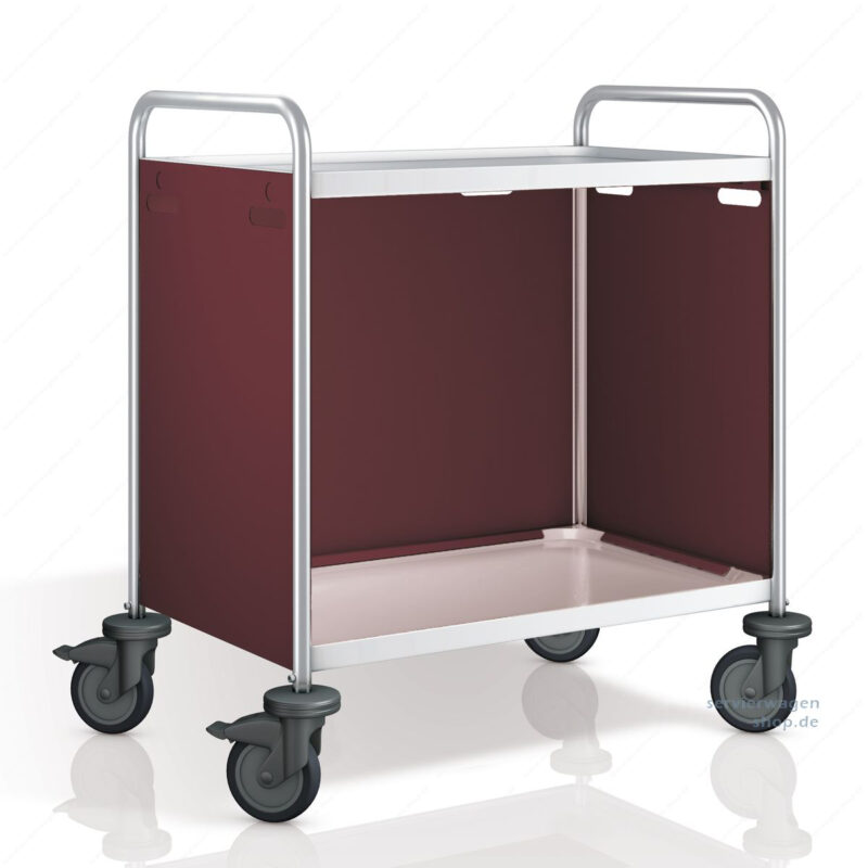 Servierwagen von Blanco