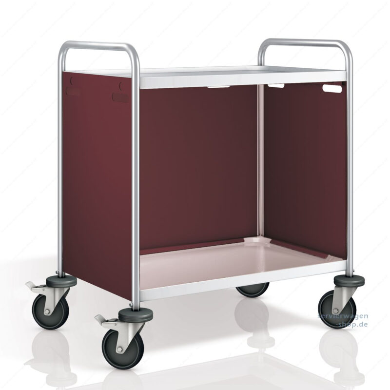 Servierwagen von Blanco