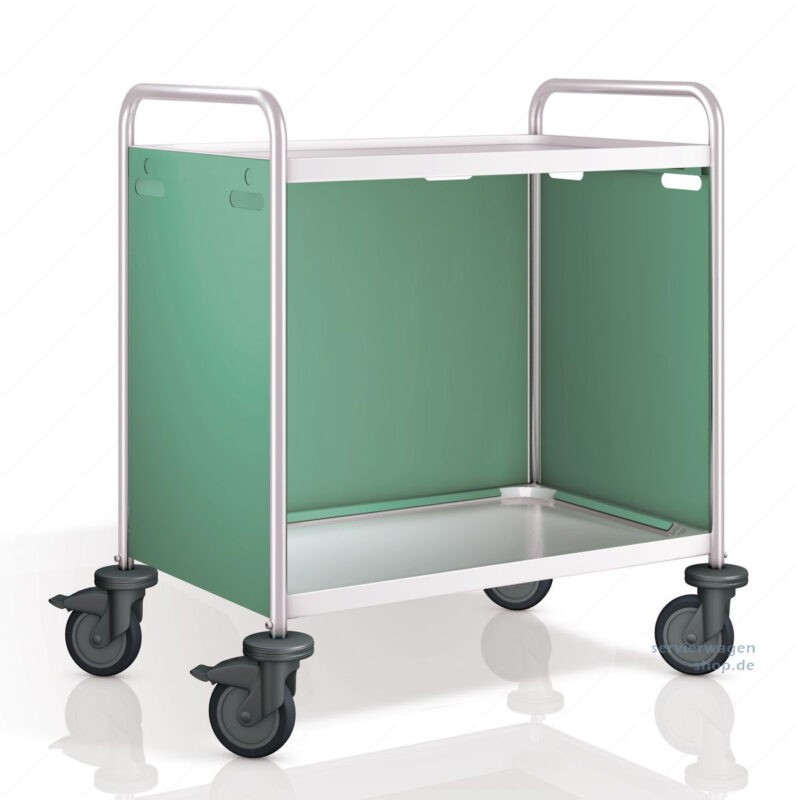 Servierwagen von Blanco