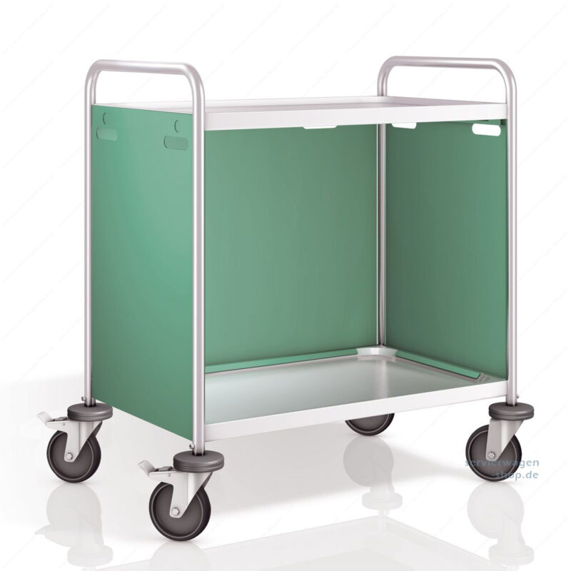 Servierwagen von Blanco