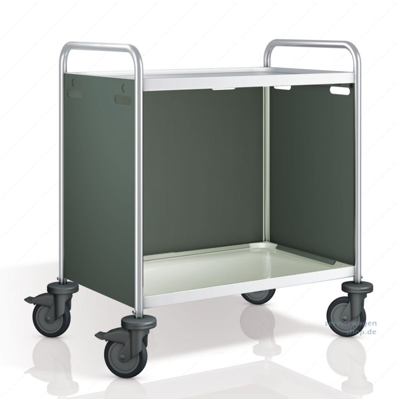 Servierwagen von Blanco