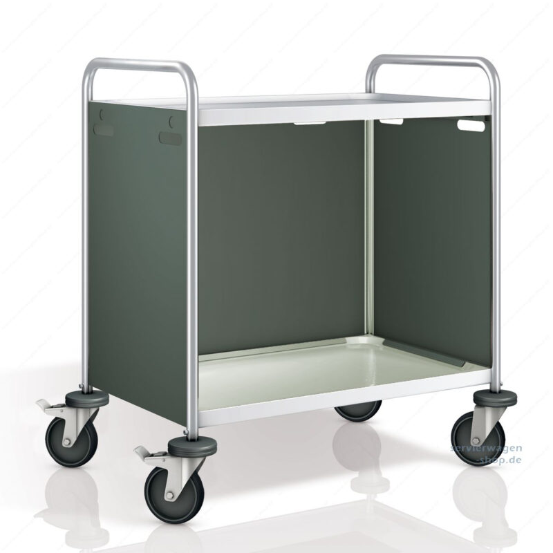 Servierwagen von Blanco
