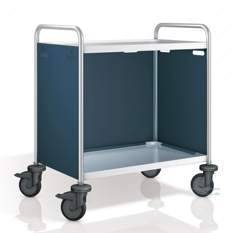 Servierwagen von Blanco