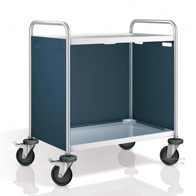 Servierwagen von Blanco