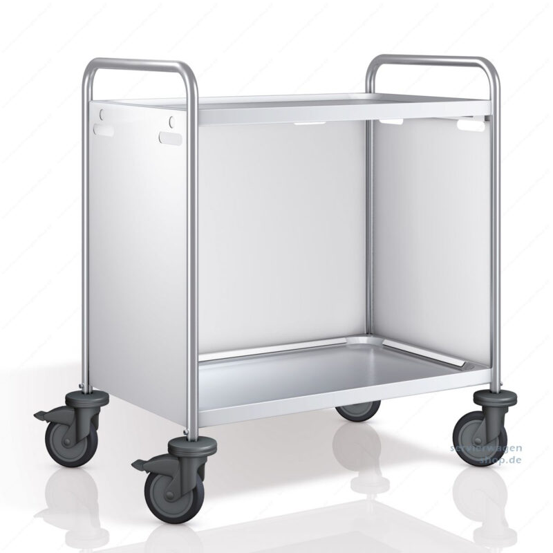 Servierwagen von Blanco
