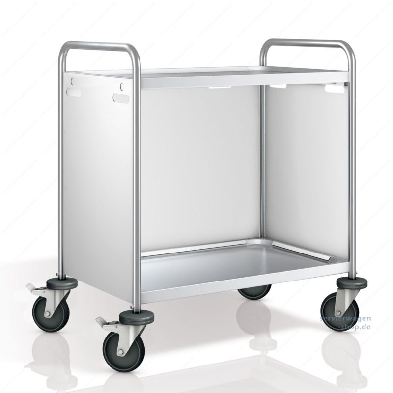 Servierwagen von Blanco