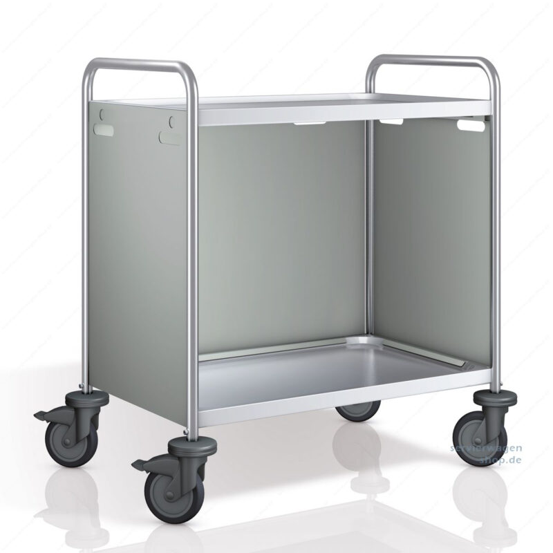 Servierwagen von Blanco