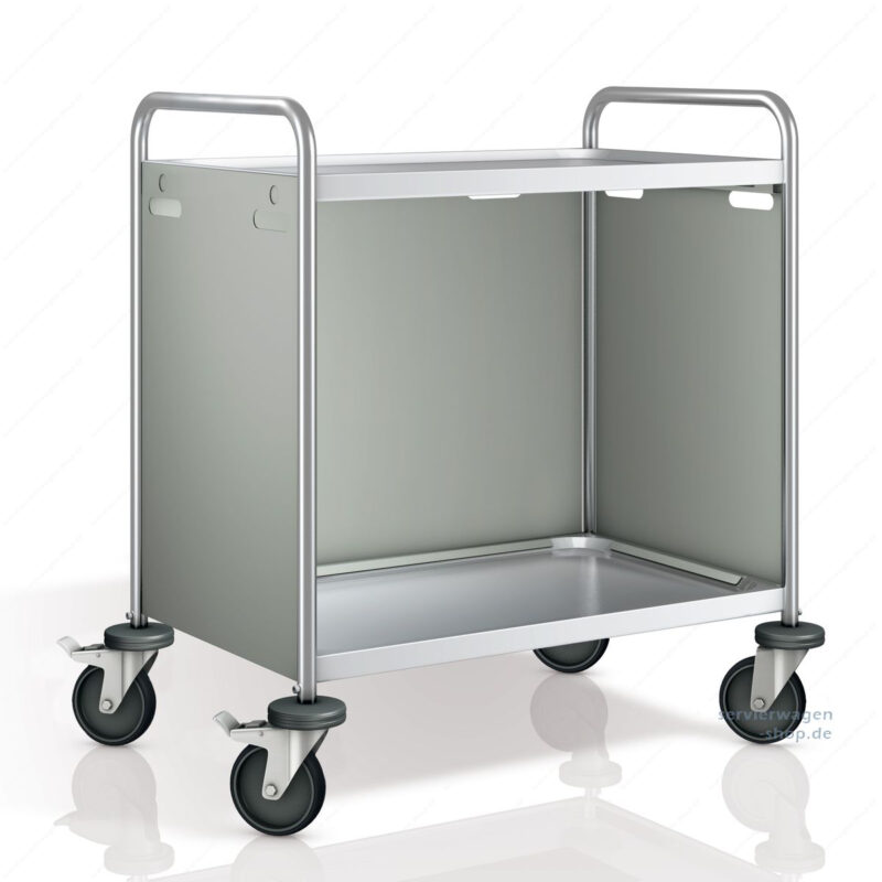Servierwagen von Blanco