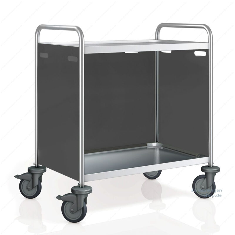 Servierwagen von Blanco