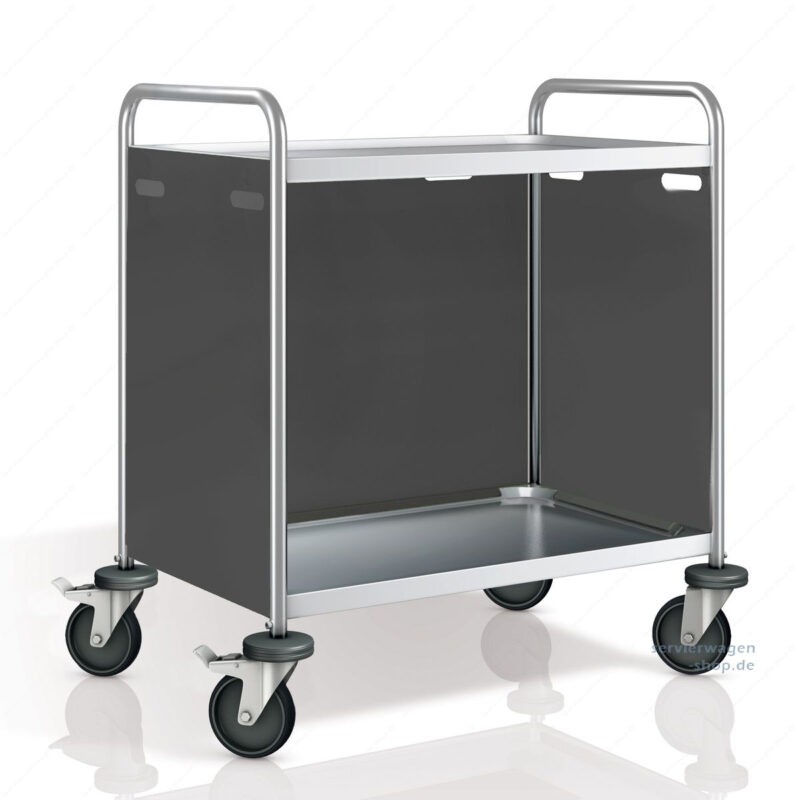 Servierwagen von Blanco