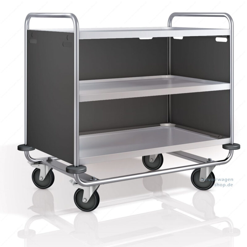 Servierwagen von Blanco