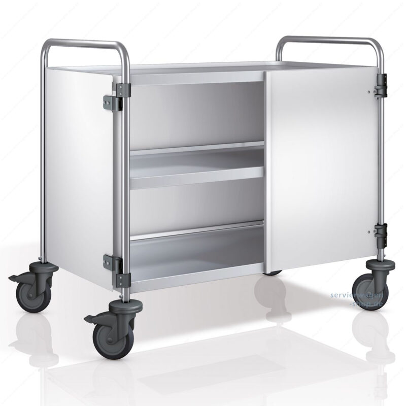 Servierwagen von Blanco