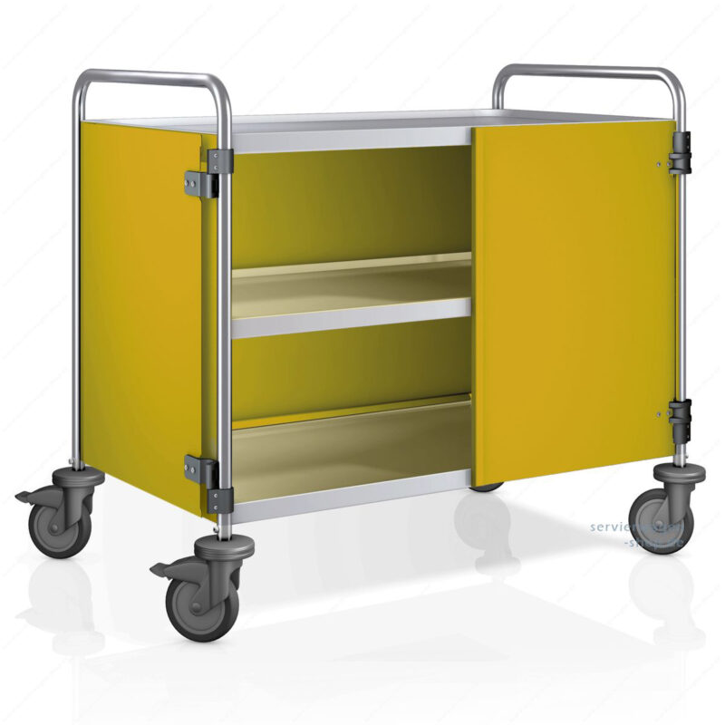 Servierwagen von Blanco