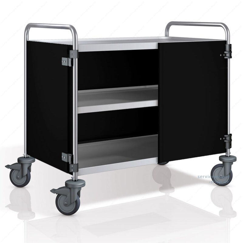 Servierwagen von Blanco