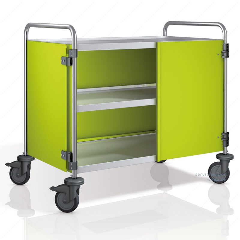 Servierwagen von Blanco