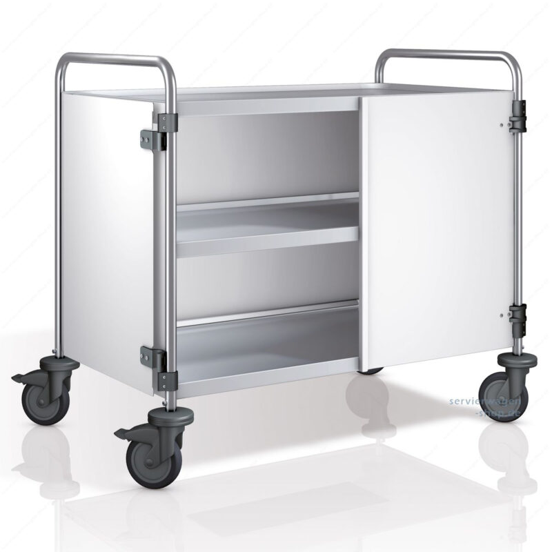 Servierwagen von Blanco