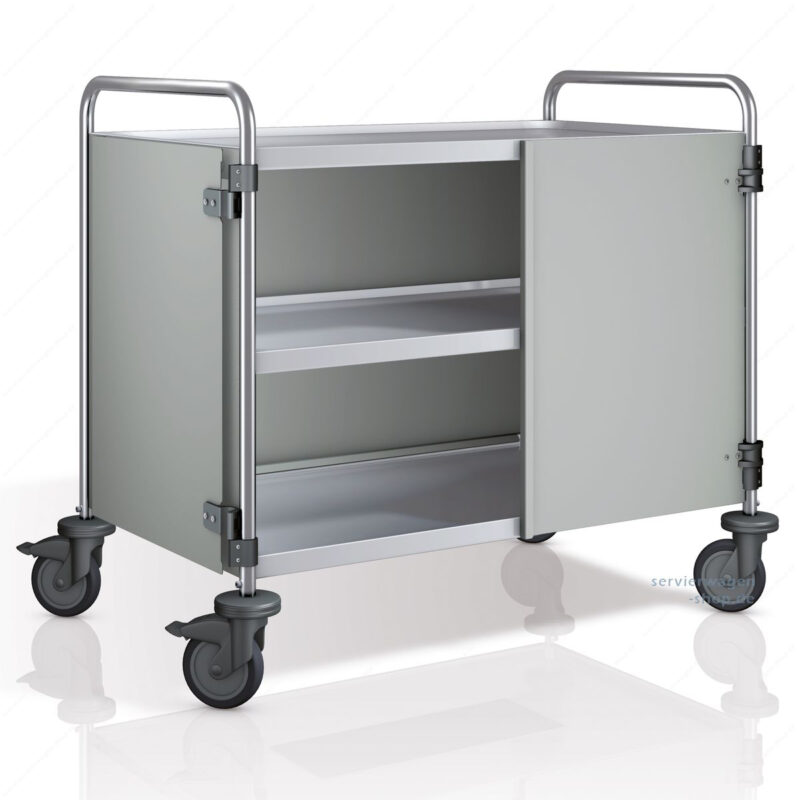 Servierwagen von Blanco