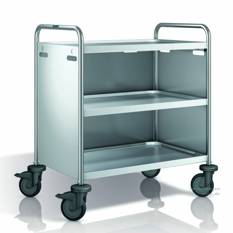 Servierwagen von Blanco