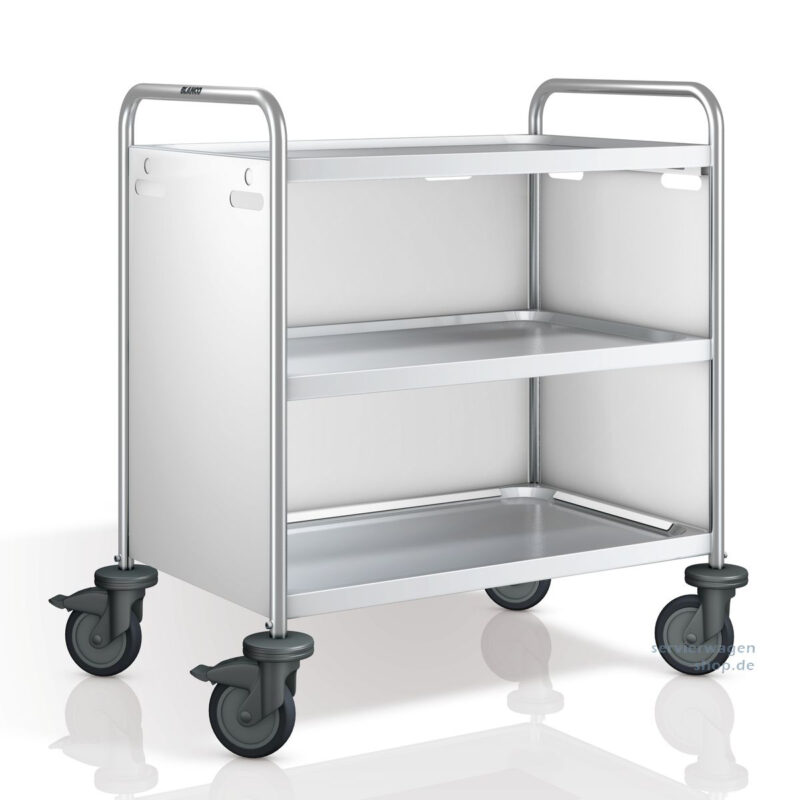 Servierwagen von Blanco
