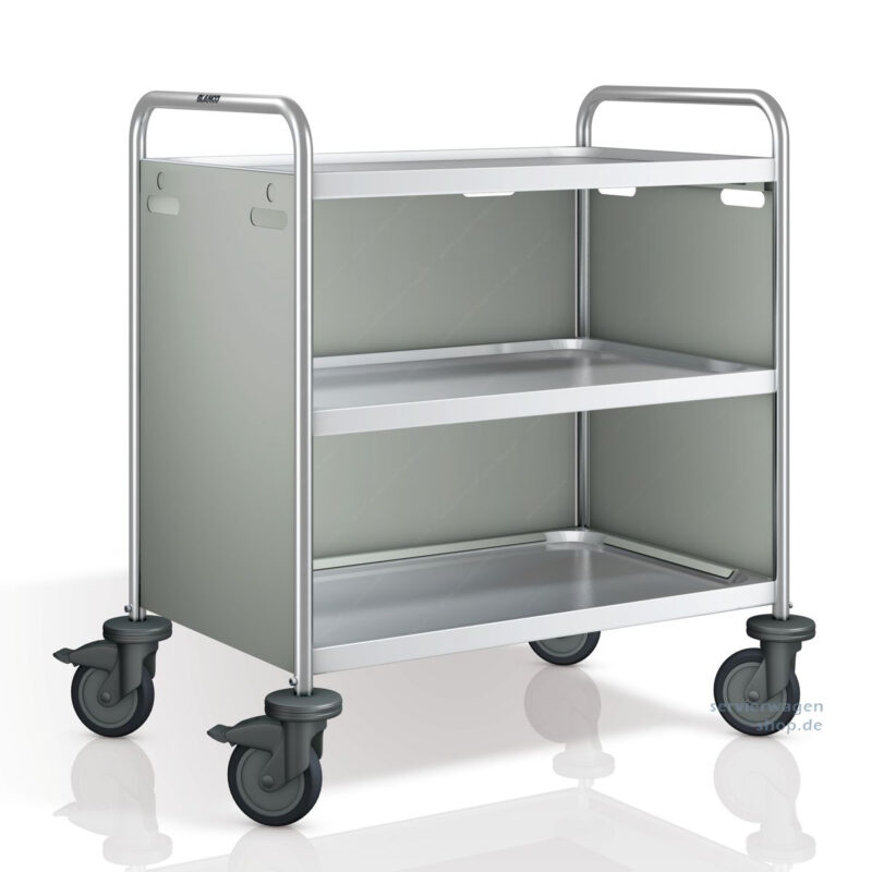 Servierwagen von Blanco