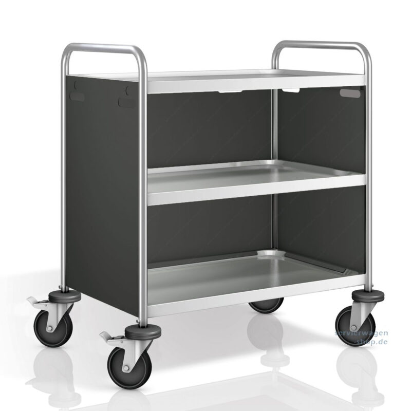 Servierwagen von Blanco